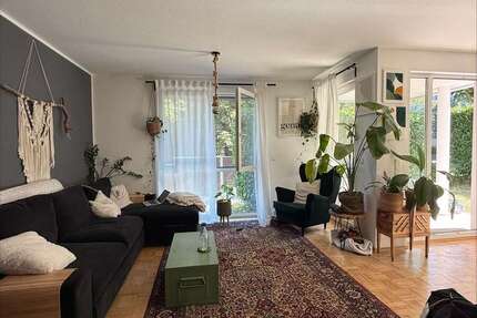 Wohnung Wuppertal Nützenberg - 1 Zimmer, 44 m&sup2;, 500&euro; | Angebot:27269152