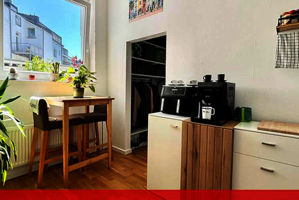Wohnung Aachen Aachen-Mitte - 1 Zimmer, 24 m&sup2;, 365&euro; | Angebot:26840044