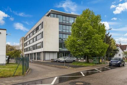 Modernes Büro in guter Lage mit Dachterrasse ! zimmer