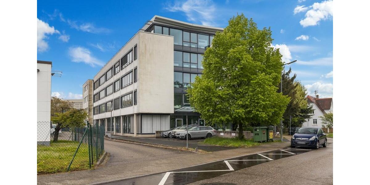 Modernes Büro in guter Lage mit Dachterrasse ! zimmer