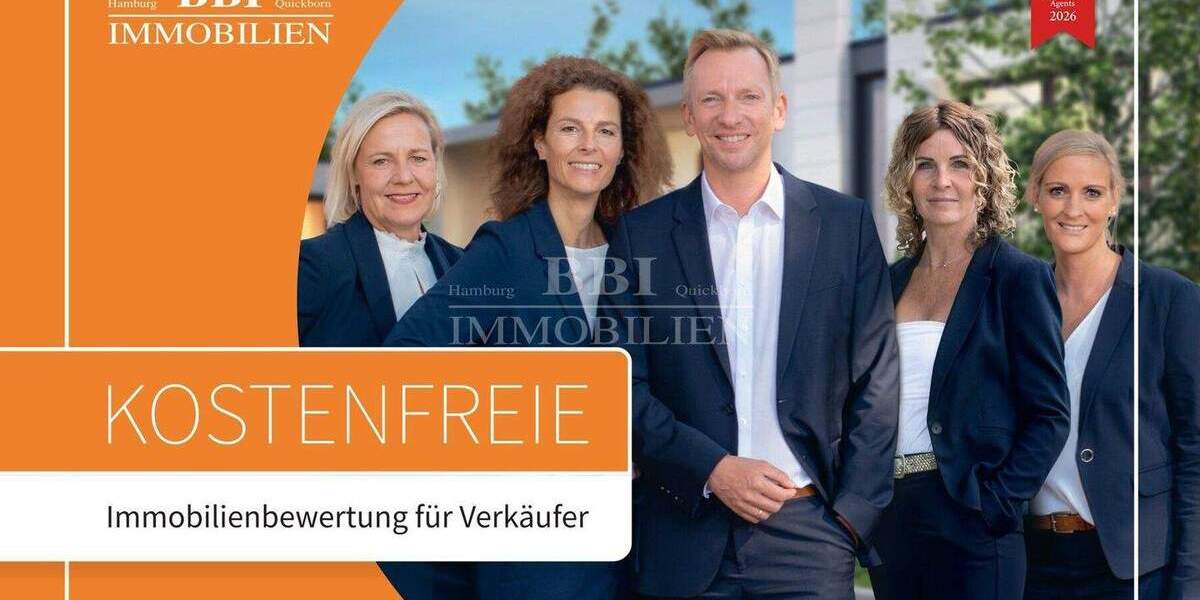 Gewerbeobjekt Quickborn - 7.375&euro; | Angebot:25669316