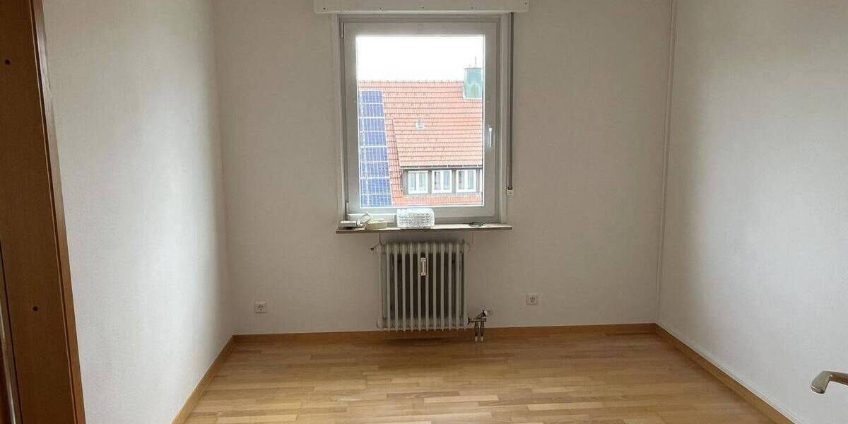 Etagenwohnung Freudenstadt - 4 Zimmer, 114 m&sup2;, 1.025&euro; | Angebot:26695941