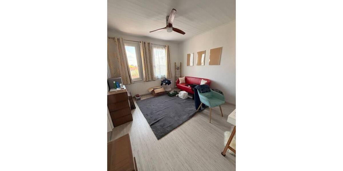 Etagenwohnung Fürth Nordstadt - 2 Zimmer, 55 m&sup2;, 580&euro; | Angebot:26188074