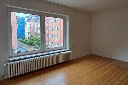 Schöne 2-Zimmer-Wohnung in zentraler Lage