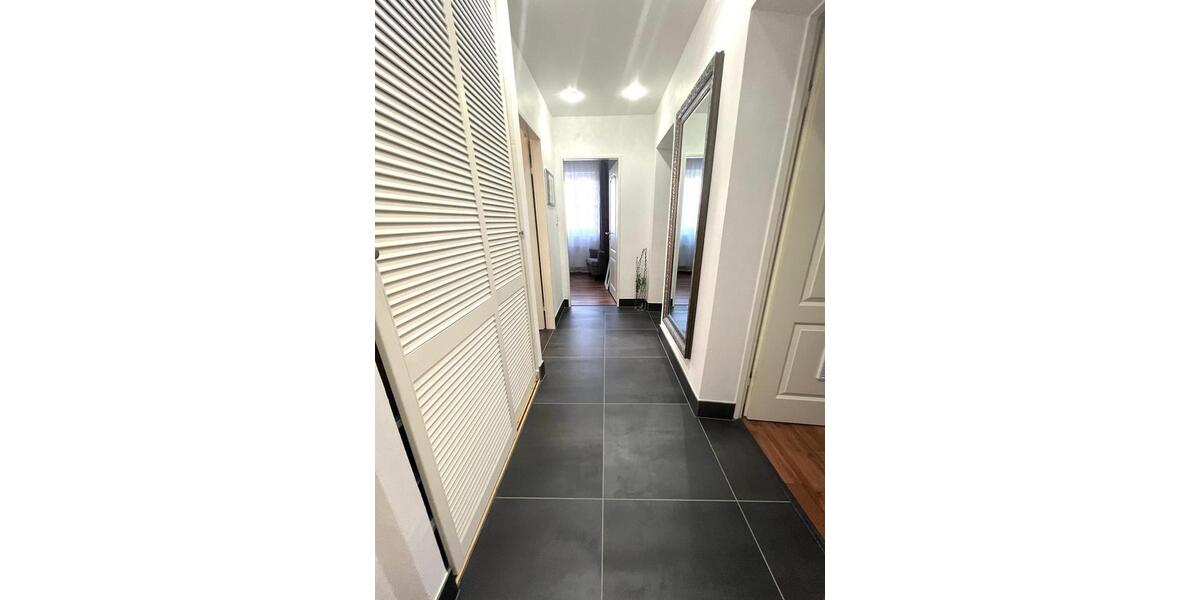 Helle 3-Zimmer-Wohnung in Mainz-Gonsenheim. 3 zimmer