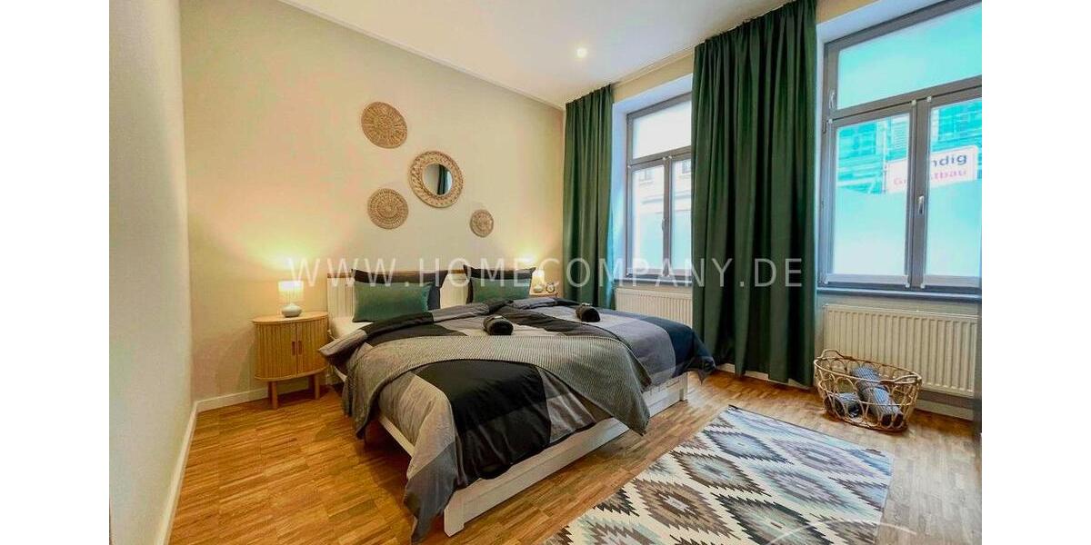 Wohnen auf Zeit Pirna - 3 Zimmer, 67 m&sup2;, 1.800&euro; | Angebot:24747644