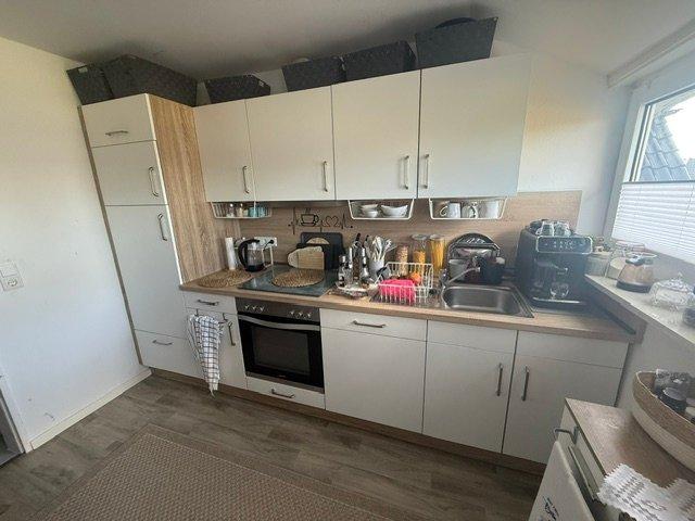Etagenwohnung Friesoythe - 2 Zimmer, 60 m&sup2;, 690&euro; | Angebot:26448341