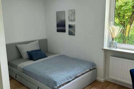 Zimmer Munich Moosach - 795&euro; | Angebot:25812029