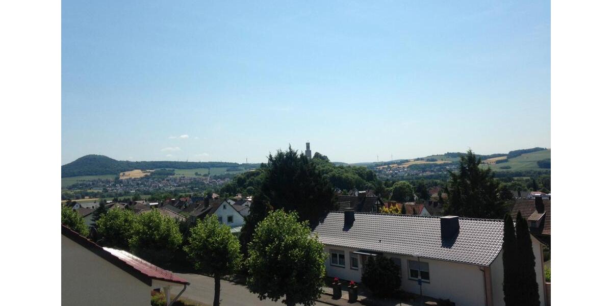 Etagenwohnung Felsberg - 3 Zimmer, 76 m&sup2;, 525&euro; | Angebot:25981873