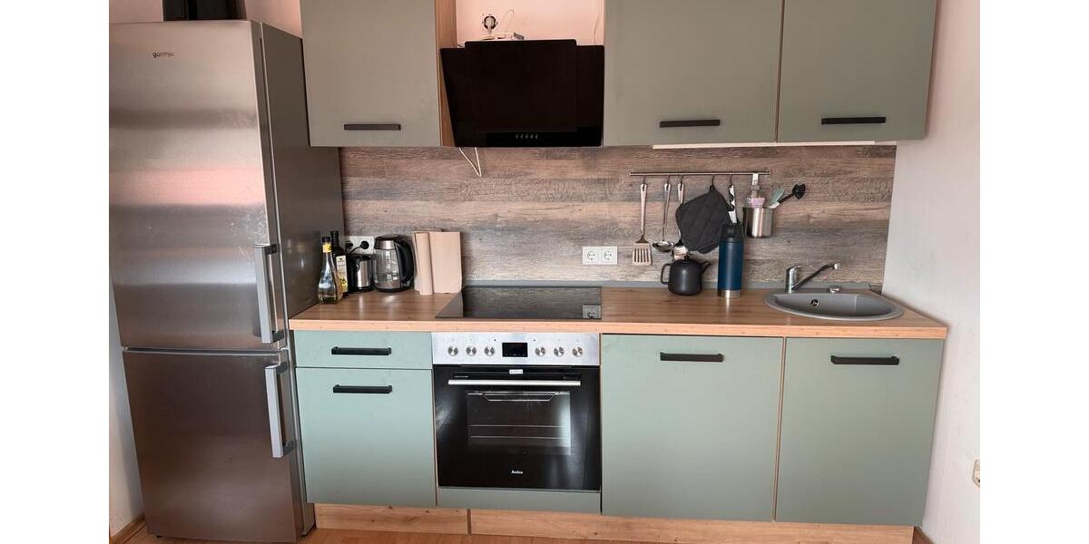 Dachgeschoßwohnung Allersberg Eismannsdorf - 3 Zimmer, 88 m&sup2;, 600&euro; | Angebot:25933611