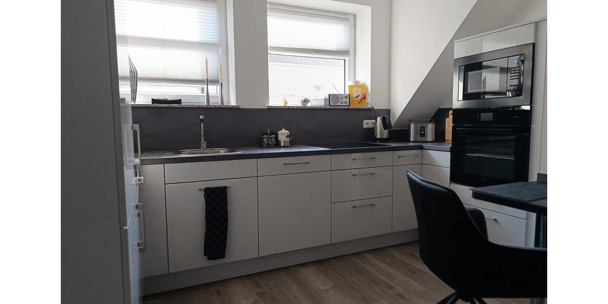 Etagenwohnung Holzminden - 2 Zimmer, 42 m&sup2;, 500&euro; | Angebot:26263277