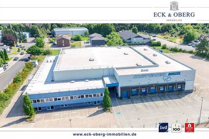 Gewerbeobjekt Osterrönfeld - 18.900&euro; | Angebot:23971778