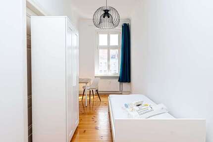 Zimmer Berlin Prenzlauer Berg - 645&euro; | Angebot:26327256