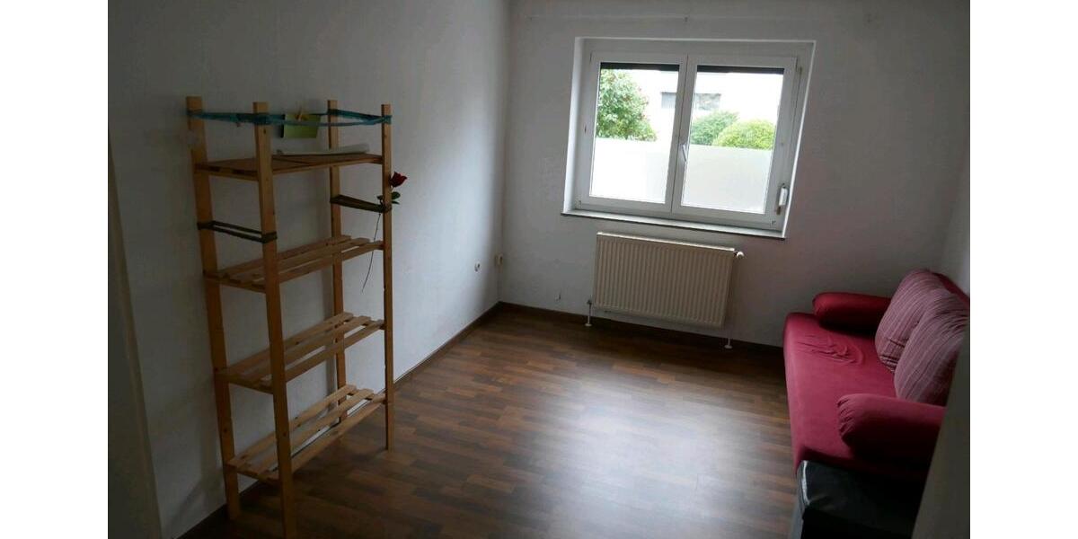 Etagenwohnung Münchberg - 2 Zimmer, 45 m&sup2;, 375&euro; | Angebot:24851039