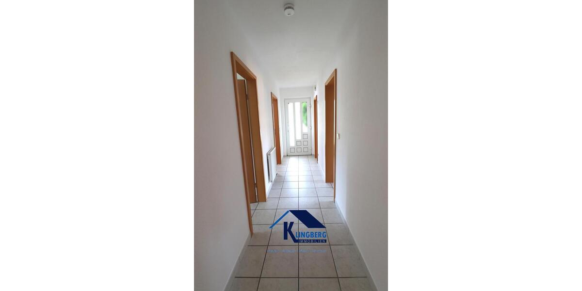 Erdgeschoßwohnung Elsteraue - 3 Zimmer, 75 m&sup2;, 750&euro; | Angebot:24779055