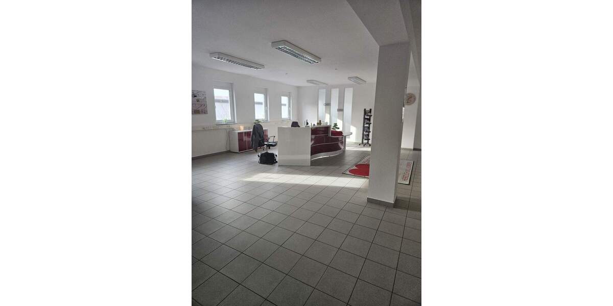 Gewerbeobjekt Werneck Schnackenwerth - 2.000&euro; | Angebot:23951126