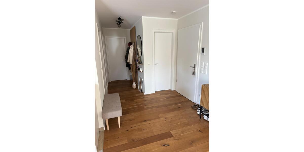 Erdgeschoßwohnung Borken - 2 Zimmer, 68 m&sup2;, 844&euro; | Angebot:26431173