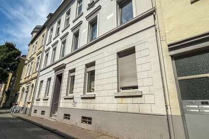 Wohnung zum Mieten in Wuppertal 1.600 € 120 m²