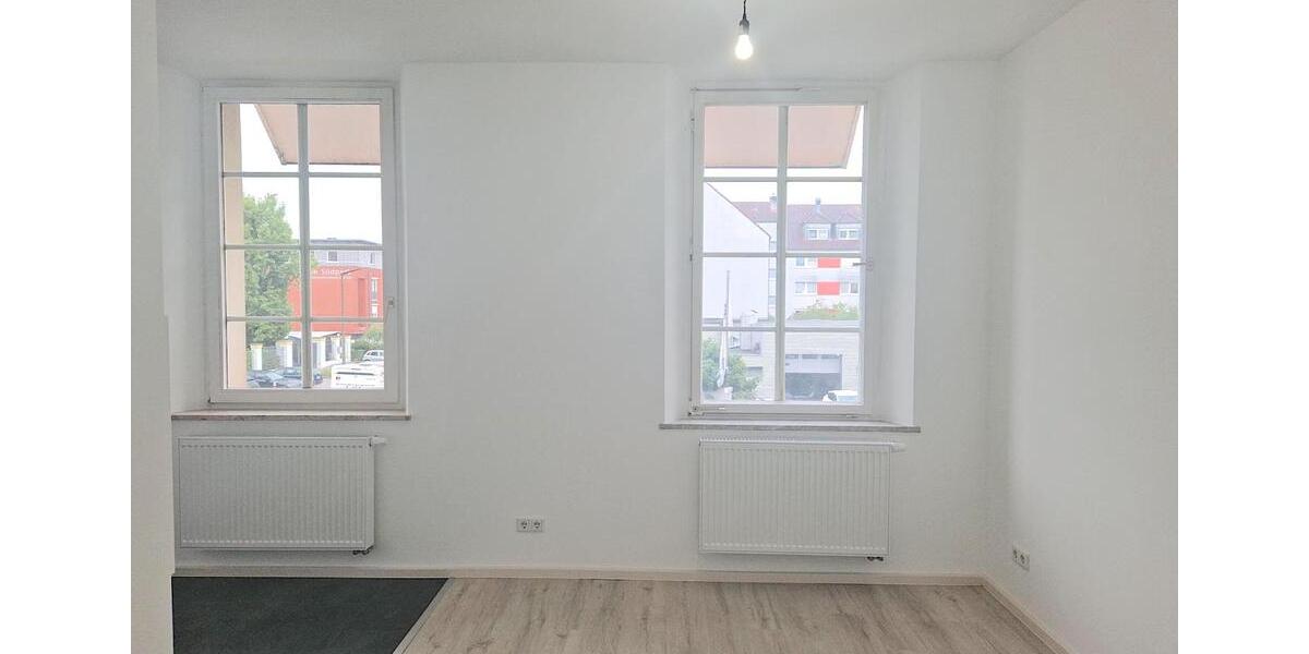 Etagenwohnung Fürth Südstadt - 3 Zimmer, 75 m&sup2;, 863&euro; | Angebot:20025311