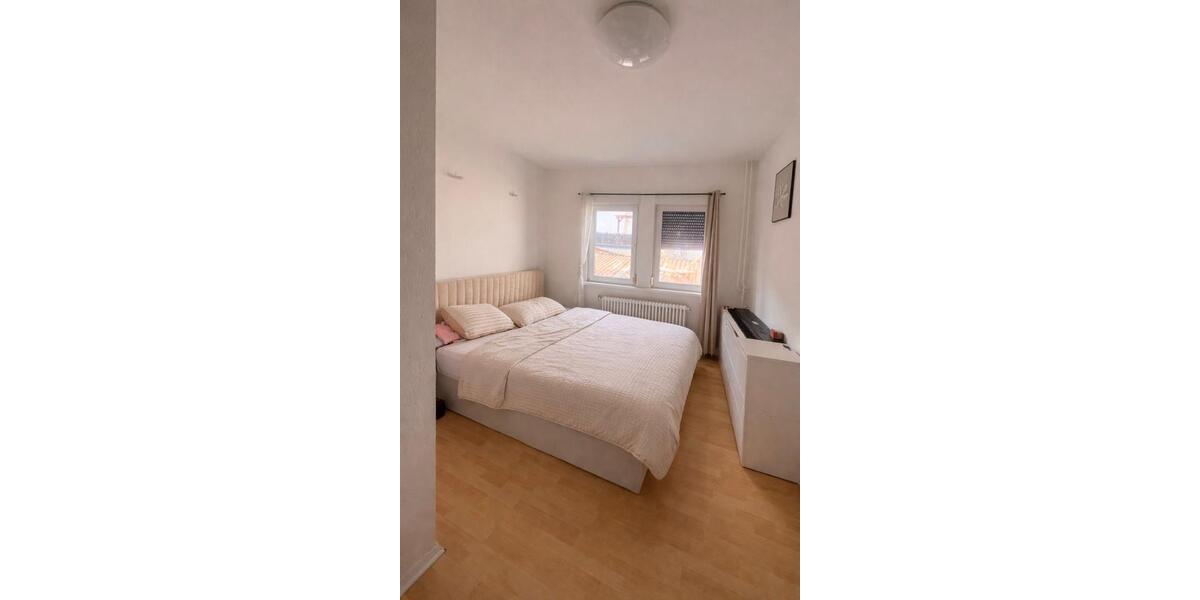 Etagenwohnung Weilmünster - 1.5 Zimmer, 38 m&sup2;, 300&euro; | Angebot:26235576