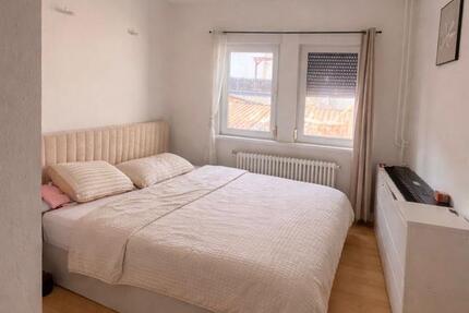 Wohnung Weilmünster - 1.5 Zimmer, 38 m&sup2;, 300&euro; | Angebot:26235576