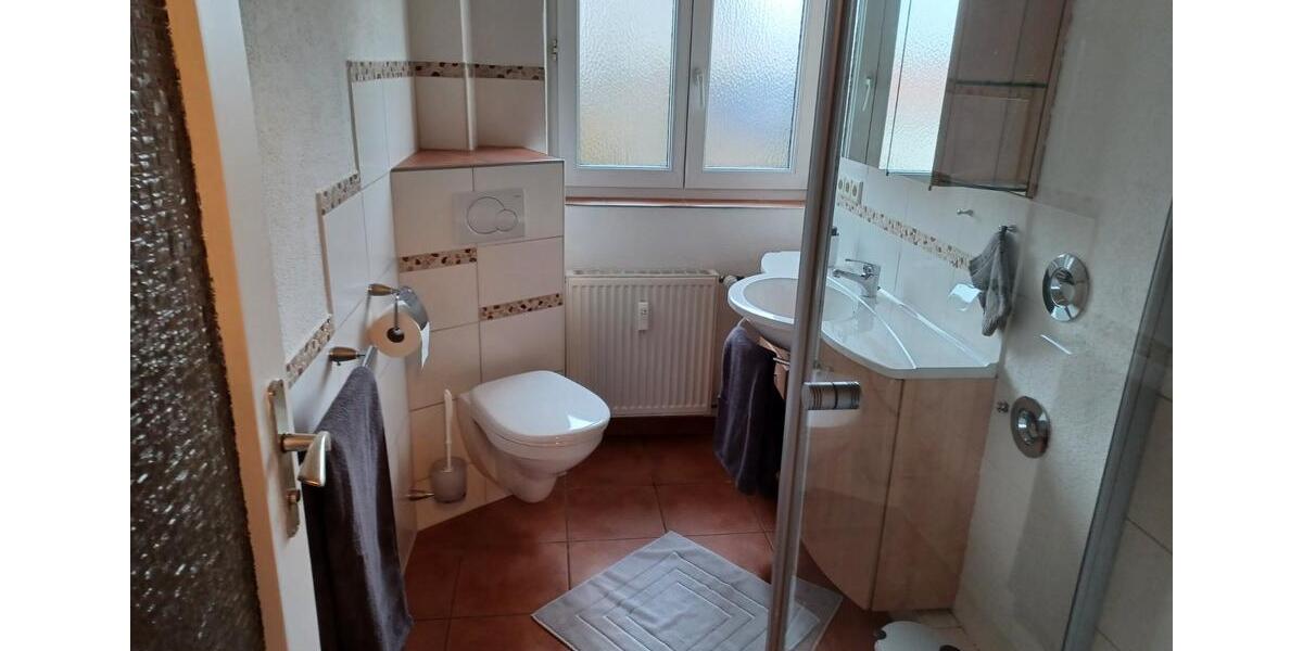 Wohnen auf Zeit Göppingen Faurndau - 1 Zimmer, 65 m&sup2;, 302&euro; | Angebot:24706351