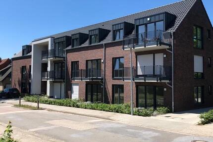 Wohnung Lingen (Ems) - 2 Zimmer, 59 m&sup2;, 800&euro; | Angebot:24466640