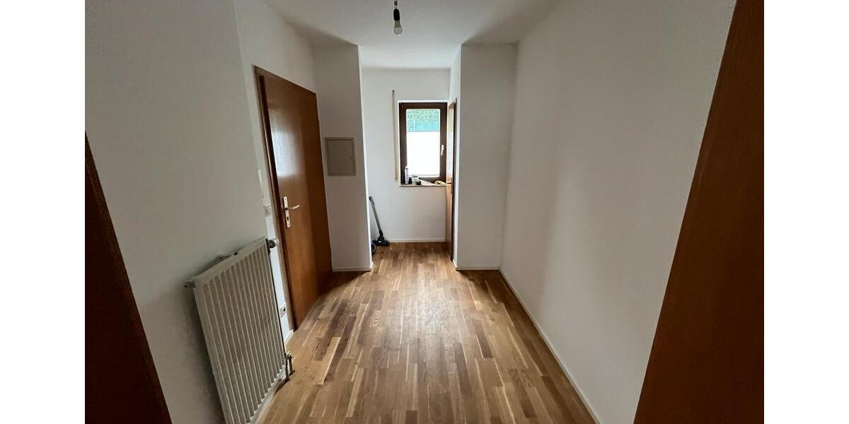 Erdgeschoßwohnung Aschaffenburg Österreicher Kolonie - 3 Zimmer, 107 m&sup2;, 1.100&euro; | Angebot:26168751