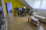 Dachgeschoßwohnung Weiterstadt - 3 Zimmer, 62 m&sup2;, 650&euro; | Angebot:26700026
