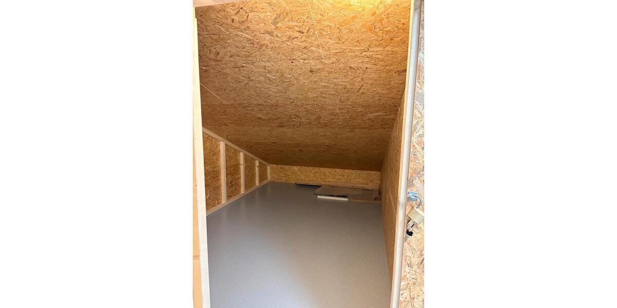 Etagenwohnung Roding - 2 Zimmer, 50 m&sup2;, 600&euro; | Angebot:26032266