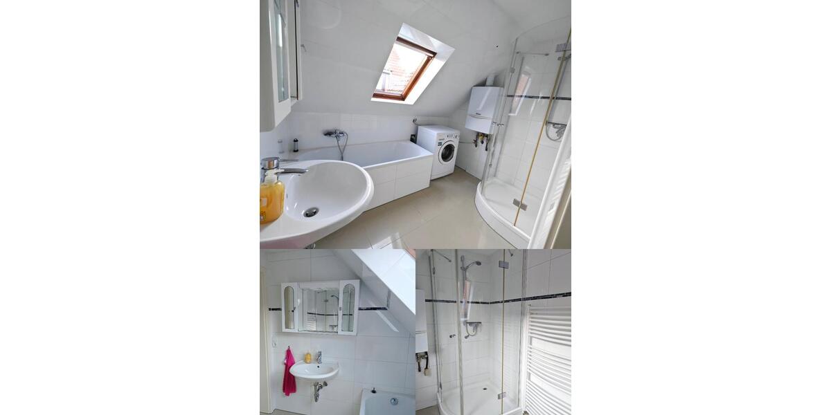 Wohnen auf Zeit Heilbronn Kernstadt - 1 Zimmer, 21 m&sup2;, 560&euro; | Angebot:26671241