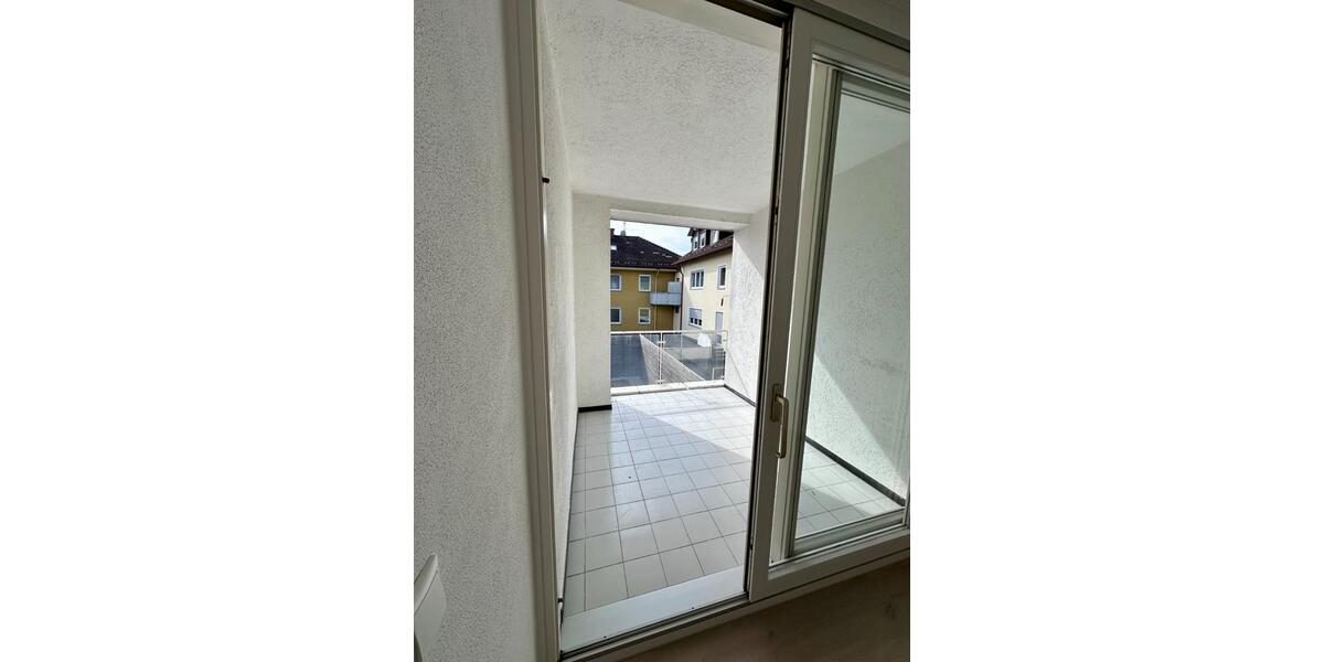 Etagenwohnung Bad Wörishofen - 2.5 Zimmer, 80 m&sup2;, 1.040&euro; | Angebot:25870722