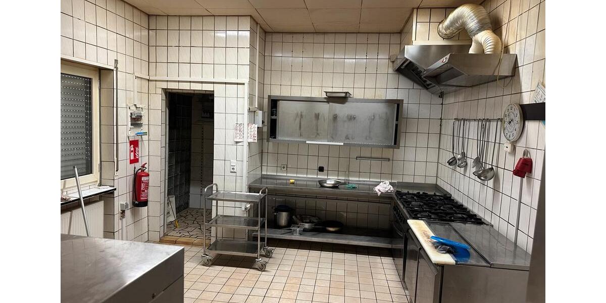 Gewerbeobjekt Homburg - 1.700&euro; | Angebot:25759144