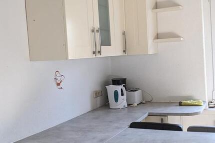 helle 3-Raum Wohnung, EG, Garten, inkl. Küche