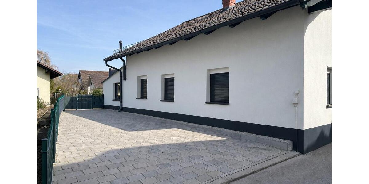 Wohnen auf Zeit Passau Maierhof - 2 Zimmer, 55 m&sup2;, 24&euro; | Angebot:25302172