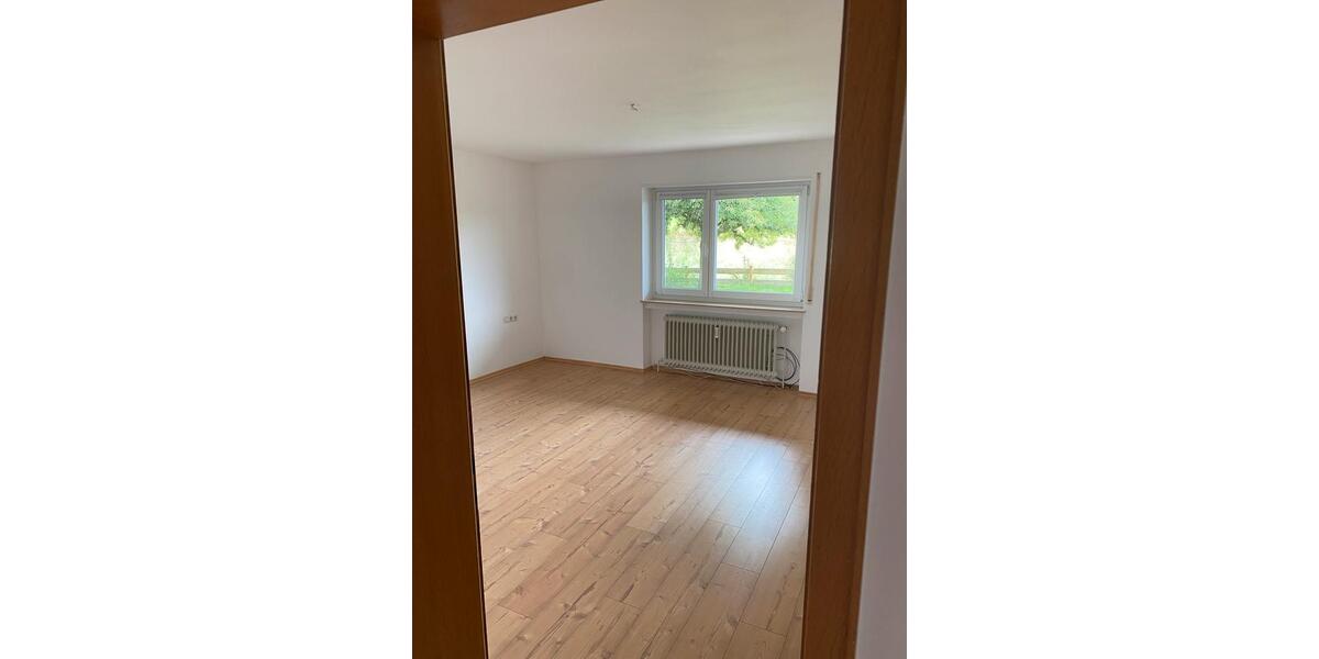 Wohnen auf Zeit Isny im Allgäu - 2 Zimmer, 58 m&sup2;, 720&euro; | Angebot:26671232