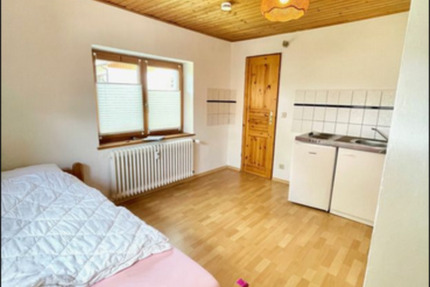 Wohnung Kollnburg - 1 Zimmer, 15 m&sup2;, 230&euro; | Angebot:25082620