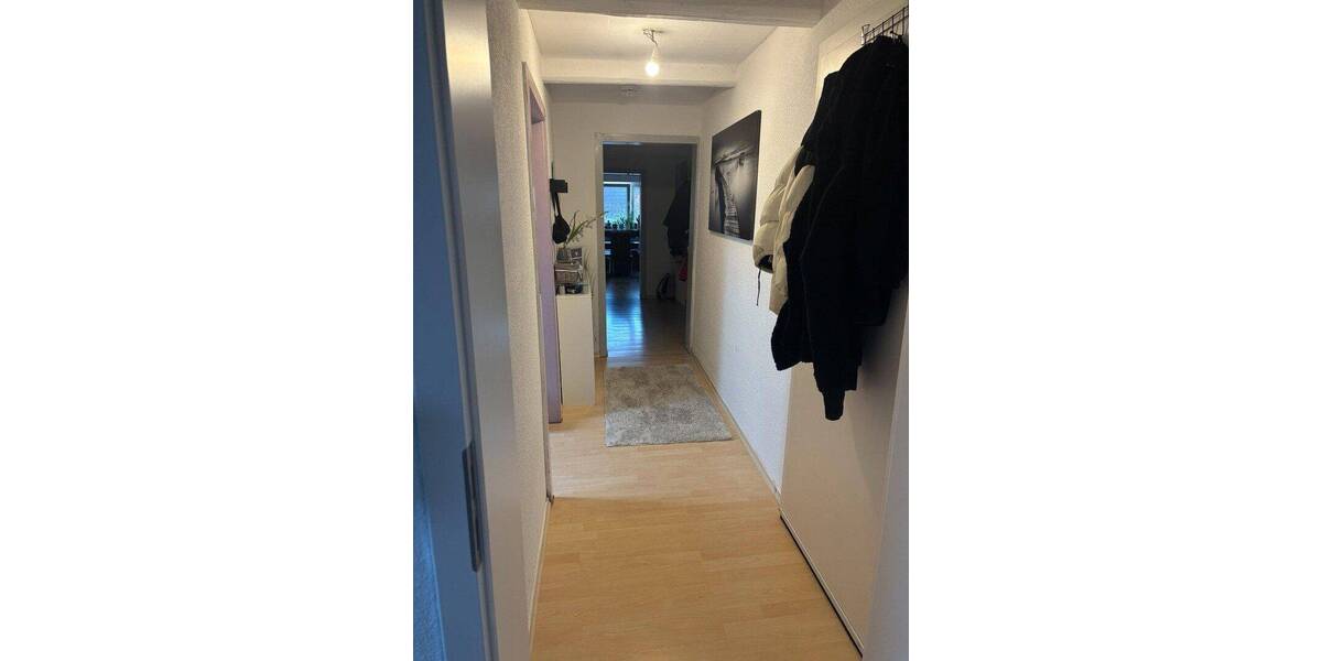 Etagenwohnung Seesen Rhüden - 4 Zimmer, 105 m&sup2;, 450&euro; | Angebot:26795090