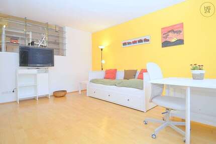Zimmer Wiesbaden Bierstadt - 1 Zimmer, 790&euro; | Angebot:26974280