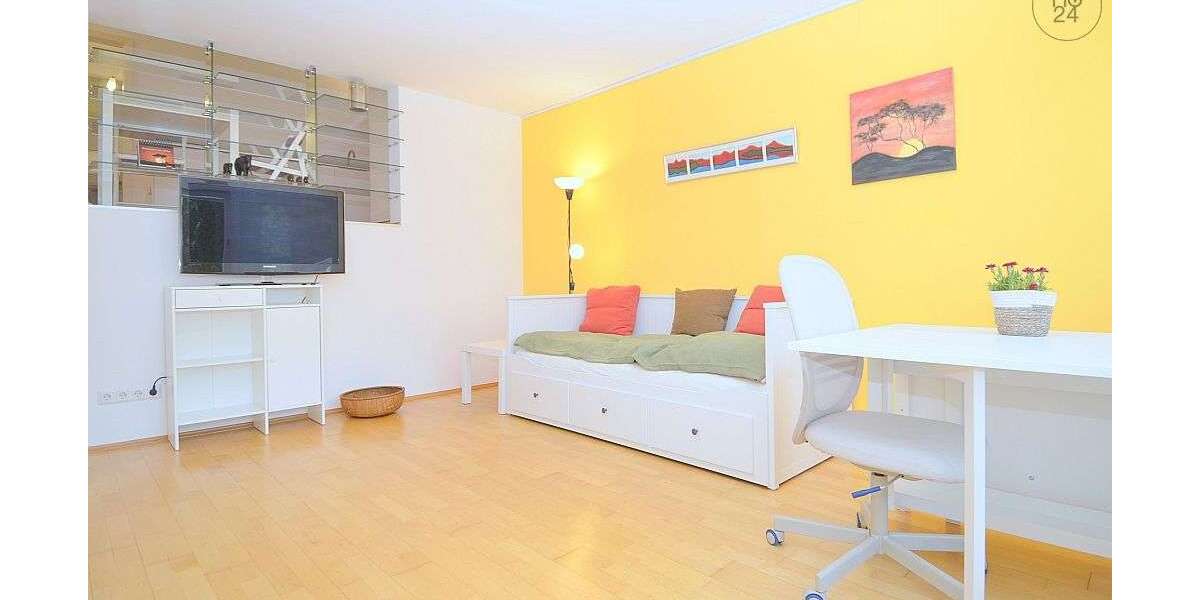 Zimmer Wiesbaden Bierstadt - 1 Zimmer, 790&euro; | Angebot:26974280