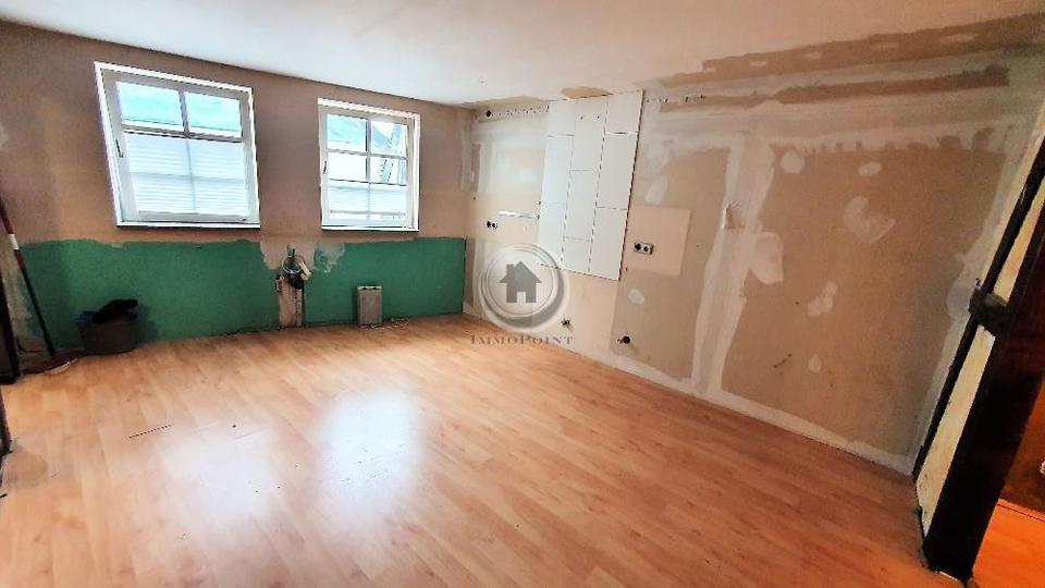 Etagenwohnung Iserlohn - 3.5 Zimmer, 110 m&sup2;, 840&euro; | Angebot:26640318