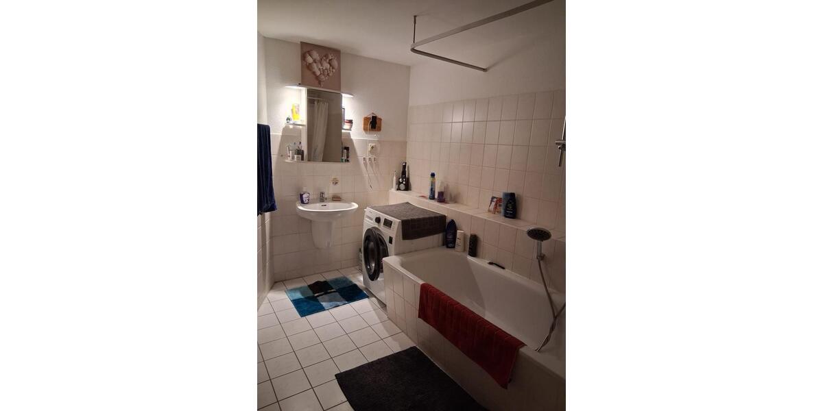 Etagenwohnung Lübben (Spreewald) - 2 Zimmer, 72 m&sup2;, 504&euro; | Angebot:26563438