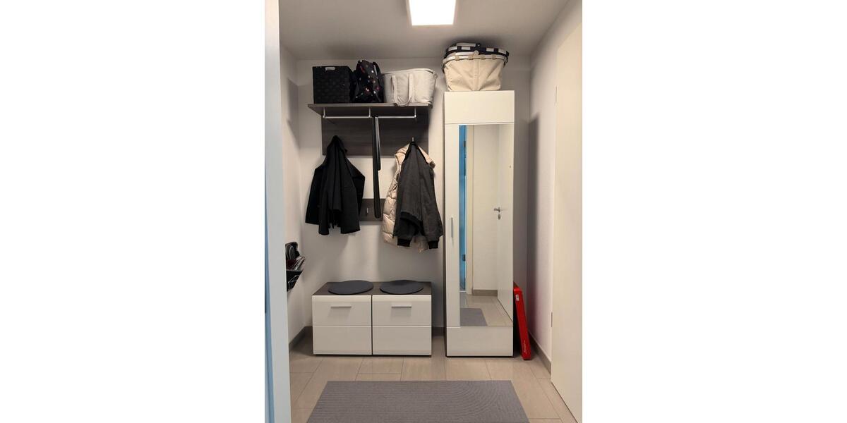 Etagenwohnung Öhringen - 3 Zimmer, 88 m&sup2;, 1.100&euro; | Angebot:26501993