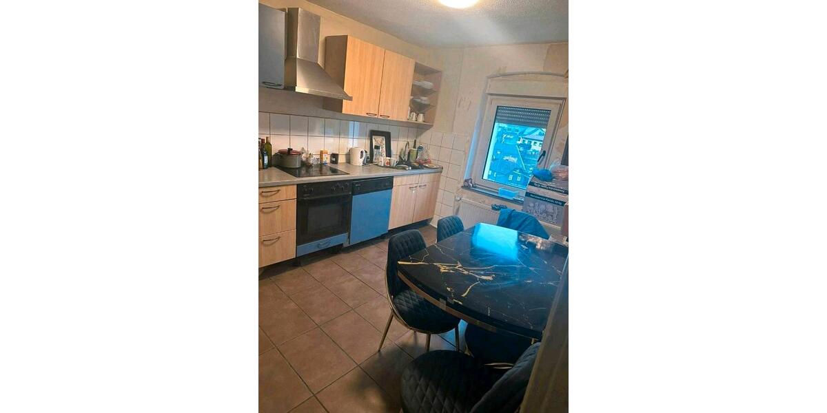 Etagenwohnung Niederfischbach - 2 Zimmer, 60 m&sup2;, 400&euro; | Angebot:25999954