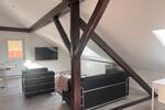 Dachgeschoßwohnung Weiden in der Oberpfalz - 1 Zimmer, 75 m&sup2;, 850&euro; | Angebot:25872233