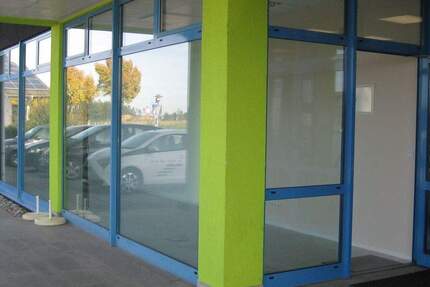 Gewerbeobjekt Hohenthann Hub - 1 Zimmer, 320&euro; | Angebot:25227023