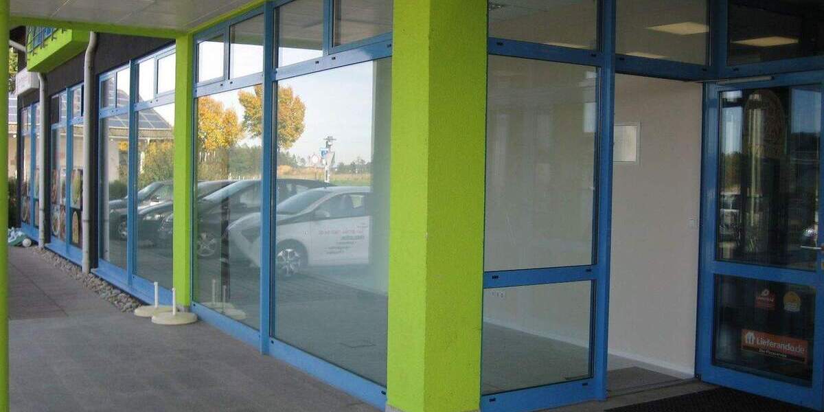 Gewerbeobjekt Hohenthann Hub - 1 Zimmer, 320&euro; | Angebot:25227023