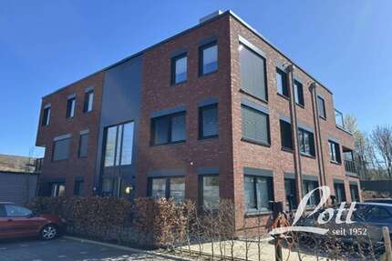 Wohnung Bad Zwischenahn - 2 Zimmer, 66 m&sup2;, 785&euro; | Angebot:26187282