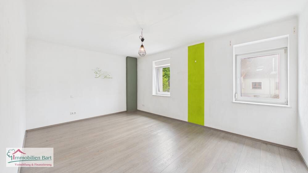 Etagenwohnung Perl / Oberleuken Oberleuken - 3 Zimmer, 90 m&sup2;, 1.050&euro; | Angebot:26568753
