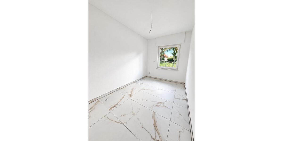 Erdgeschoßwohnung Vechta - 3 Zimmer, 75 m&sup2;, 875&euro; | Angebot:27542743